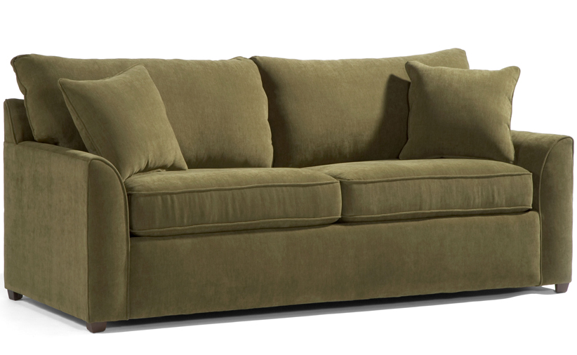 Comfortable Flexsteel Sleeper Sofas